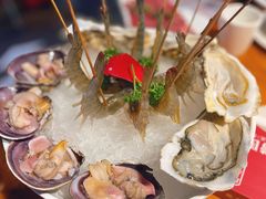 -捞围鲜·港式打边炉(海阳路店)