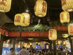 -南京大牌档(壹方天地店)