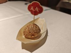 -天成·川菜家宴(海港城店)