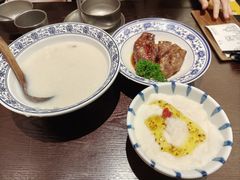 -古都历食南京菜·烤鸭·鸭血粉丝·汤包(南京博物院店)