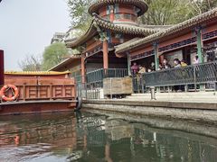 -皇家御河游(紫御湾码头)