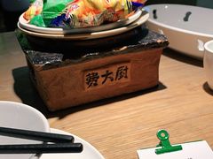 -费大厨辣椒炒肉(吉联MALL店)