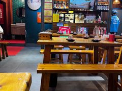 -李不管把把烧(合肥总店)