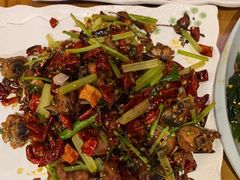 -小俩口烧烤东北菜(双井店)