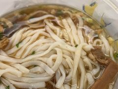 -易裕和·长沙米粉(竹塘西路店)
