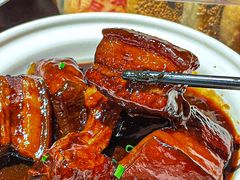 -老瑞福上海菜(人民广场店)