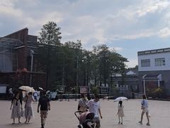 -东莞市可园博物馆