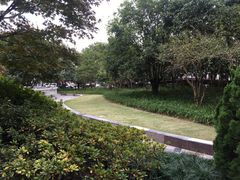 -上海市总工会沪东工人文化宫