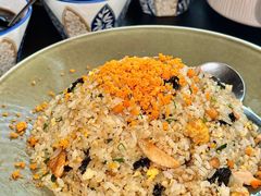 -原志优秀食材·匠心料理·海胆主题(金亿广场店)