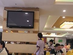 -御满江海鲜酒家(洛溪新城店)
