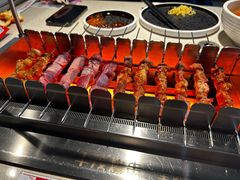 -丰茂烤串(五道口店)