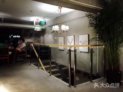 -李记潮汕砂锅粥(营福路店)