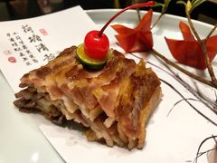 -荷栖小院·品质江西菜(红谷滩店)