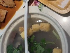-苏晓玥·手作江南小吃(深圳北站店)
