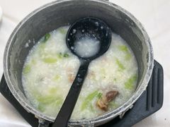 -合晋食府(广州合晋帝苑酒店)