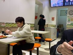 -牵人麻辣粉(粉巷店)