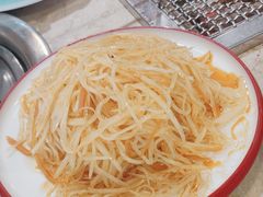 -禾记海鲜烧烤(八一路店)