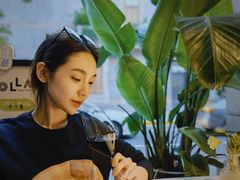 -OLLA 西班牙餐厅(丰盛里店)