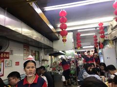 -银记肠粉店(北京路店)