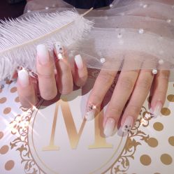 -CM.Nail美甲美睫