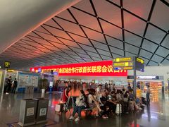 -南宁吴圩国际机场-T2航站楼