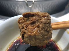 -汕头八合里海记牛肉店(清河店)