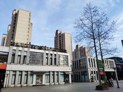 -海上海弘基休闲广场