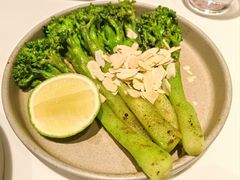 -胡麻(静安嘉里店)