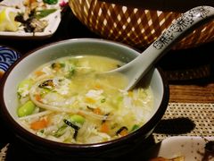 -蟹将军·松叶蟹和牛日料放题自助(K11店)