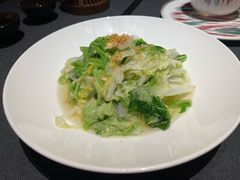 -锦府园·新台州菜(合生汇店)