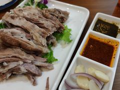 -阿西叶滩羊馆(交大店)