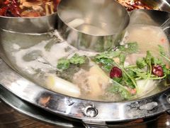 -额尔敦草原涮羊肉·烧烤(冻青树总店)