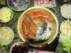 -东门町美食街