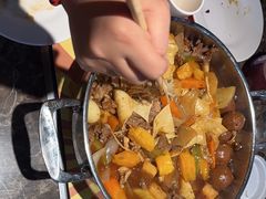 -御上皇三汁焖锅(薛城万达广场店)