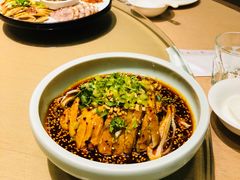 口水鸡-川流不息(北蔡休闲广场店)