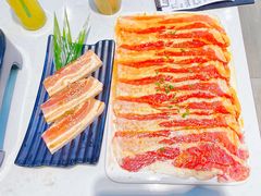 -八乔煎肉馆·丹东特色煎锅(梅林店)