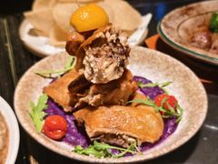 -Nord Grill&Bar Highland诺德西餐(深圳欢乐海岸店)