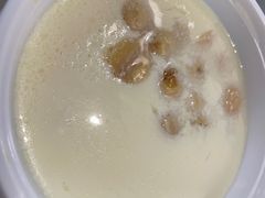 -沙湾姜埋奶(兴新包店)