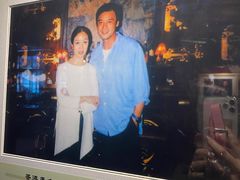 -马克西姆餐厅(崇文门店)