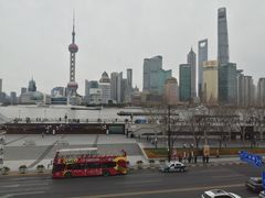 -YUE·6·西式融合餐厅(外滩六号店)
