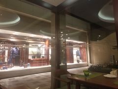 -上海波特曼丽思卡尔顿酒店