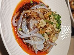 担担老凉粉-新渝城·始于2000年(淘金店)