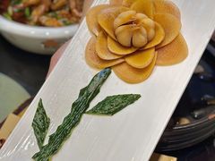 -茶叁酒肆·楚味江湖(菱角湖店)