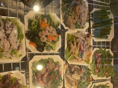 -老地方海鲜坊(步行街店)