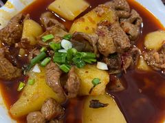 烧肥肠-巷子肥肠(科华巷店)