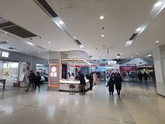 -北京华联购物中心(天通苑店)