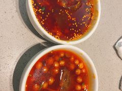 -海底捞火锅(凯德广场店)