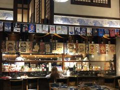 -鱼跃料理(步步高店)