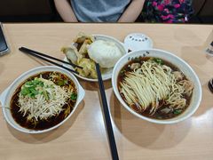 -蒋家桥饺面店(广陵路店)