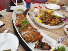 -醉壹号海鲜大排档(厦门美食地标店)